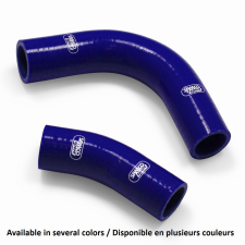 SAMCO radiátortömlők - 2 Honda GL1000-hez egyéb motorkerékpár alkatrész