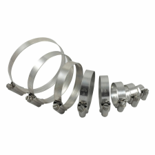 SAMCO tömlőbilincs készlet a 1108762001, 1108762002, 1108762003, 1108762004 számokhoz egyéb motorkerékpár alkatrész