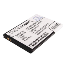 SAMINTBATS5 Akkumulátor 1750 mAh mobiltelefon akkumulátor