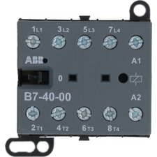 SAMMIC KAPCSOLÓ B7 4000 220/240V beépíthető gépek kiegészítői