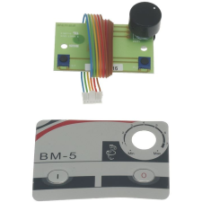 SAMMIC NYOMÓGOMB PANEL KÉSZLET 81x50 mm kisháztartási gépek kiegészítői