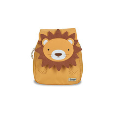 Sammies Hátitáskák BACKPACK S LION LESTER Citromsárga Egy méret