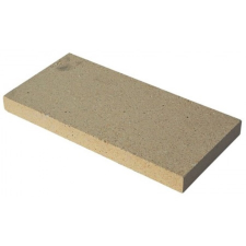 Samott tégla 20 2 cm x 12,4 cm x 25 cm építőanyag