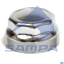 Sampa BPW Porsapka M115*3 autóalkatrész