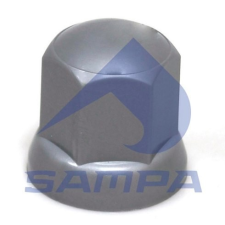 Sampa Csavarkupak szürke 33mm autóalkatrész