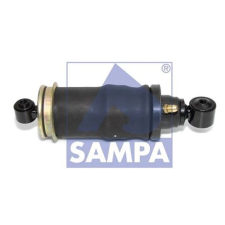 Sampa MAN TGA Fülkelégrugó hátsó autóalkatrész