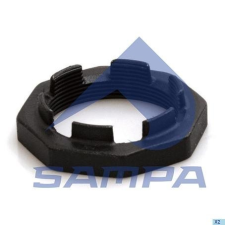 Sampa Scania tengelyvég anya M60*2 autóalkatrész