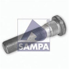 Sampa Volvo FH tőcsavar M22*1,5*96 autóalkatrész