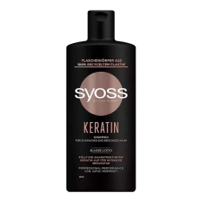 Sampon 440 ml Syoss Keratin sampon