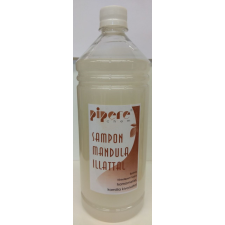 Sampon Mandulás 1000ml igénybevett hajra Pip. sampon