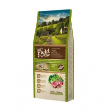 Sams Field Sam's Field Gluten Free Medium Adult Beef & Veal 13 kg kutyaeledel
