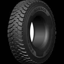 Samson gc-d1 11R22.5 146/143L On/Off Húzó teher gumiabroncs