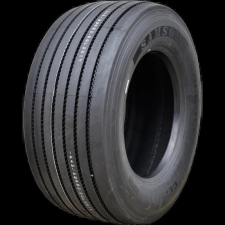 Samson GL251T 445/45 R19.5 160J M+S Pótkocsi teher gumiabroncs