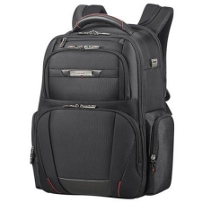 SAMSONITE 106360-1041 15.6" PRO-DLX 5 Notebook Hátizsák Fekete számítógéptáska