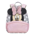 SAMSONITE 106707-7064 gyermek hátizsák, BACKPACK S (Minnie Glitter) -DISNEY ULTIMATE 2.0