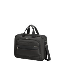 SAMSONITE 123670-1041, Aktatáska 15.6&quot; (BLACK) - VECTURA EVO számítógéptáska