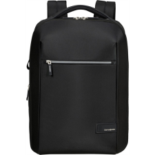 SAMSONITE 134549-1041, Laptop hátizsák 15.6" (Black) -LITEPOINT számítógéptáska