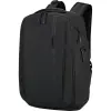 SAMSONITE Active Road Hátizsák 25L 15.6" fekete (157597-1041)