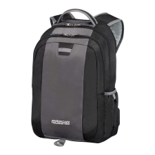 SAMSONITE - American Tourister Urban Groove UG3 Laptop Backpack 15,6" Black - 78827-1041 számítógéptáska