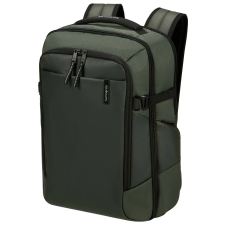 SAMSONITE Armox Hátizsák M 15.6" moha zöld számítógéptáska