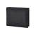 SAMSONITE Attack 2 SLG 015, bőr, fekvő, fekete