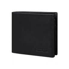  Samsonite Attack 2 Slg Pénztárca Black (144453-1041)