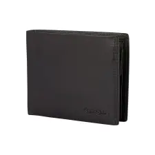  Samsonite Attack 2 Slg Pénztárca Ebony Brown (123999-1320) pénztárca