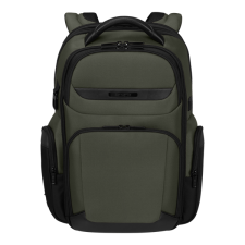 SAMSONITE - Backpack 3 Volume Expandable 15.6" (Green) -PRO-DLX 6 - 147137-1388 számítógéptáska