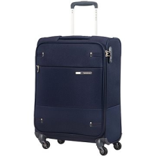 SAMSONITE Base Boost SPINNER 55/20 Navy Blue kézitáska és bőrönd