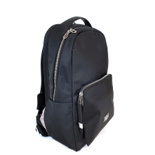 SAMSONITE BE-HER fekete laptoptartós hátizsák 14,1" 144371-1041 számítógéptáska