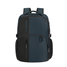 SAMSONITE Biz2GO 17.3" Notebook hátizsák - Kék számítógéptáska