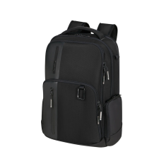 SAMSONITE BIZ2GO fekete laptoptartós hátizsák 15,6" 142143-1041 számítógéptáska