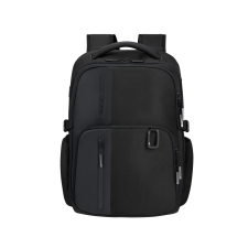 SAMSONITE Biz2Go hátizsák 15.6" fekete (142144-1041) (142144-1041) - Notebook Hátizsák számítógéptáska