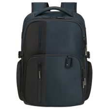 SAMSONITE Biz2go Hátizsák 15.6" sötét kék számítógéptáska