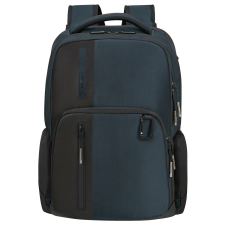 SAMSONITE biz2go laptop backpack 14.1" deep blue 142142-1277 számítógéptáska