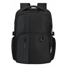SAMSONITE Biz2Go Laptop Backpack 15.6" Black (142144-1041) számítógéptáska