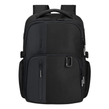 SAMSONITE Biz2Go Laptop Backpack 15,6" Black számítógéptáska