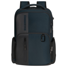 SAMSONITE Biz2Go Laptop Backpack 15.6" Deep Blue számítógéptáska