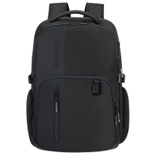 SAMSONITE Biz2Go Laptop Backpack 17.3&quot; Black számítógéptáska
