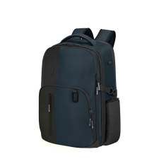 SAMSONITE biz2go laptop backpack 17.3" deep blue 142145-1277 számítógéptáska