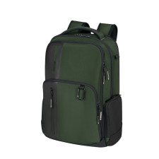 SAMSONITE BIZ2GO méregzöld laptoptartós hátizsák 15,6" 142143-1316 számítógéptáska