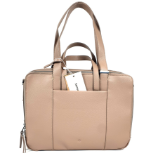 SAMSONITE BRIGHTBEYOND laptoptartós, két részes bézs irattáska 15,6" 151704-1030 számítógéptáska