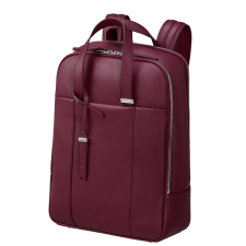 SAMSONITE BRIGHTBEYOND laptoptartós, két részes gránátvörös laptoptartós divathátizsák 14.1" 151701-1361 számítógéptáska