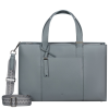 SAMSONITE BRIGHTBEYOND szürke színű, laptoptartós shopper irattáska 15,6