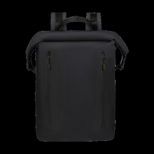 SAMSONITE COATIFY BIZ IPX4 Rolltop Backpack 15.6" Black számítógéptáska