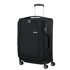 SAMSONITE D'LITE négykerekű bővíthető közepes bőrönd 63cm 137230 kézitáska és bőrönd