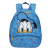 SAMSONITE disney ultimate 2.0 backpack s donald stars 140111-9549