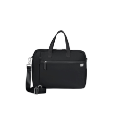 SAMSONITE ECO Wave 15,6" fekete notebook táska számítógéptáska