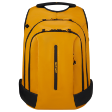 SAMSONITE Ecodiver 17,3" Notebook hátizsák - Naracssárga (140872-1924) számítógéptáska