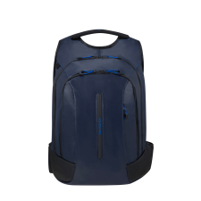 SAMSONITE Ecodiver L 17,3" Laptop hátizsák - Kék számítógéptáska